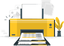 GAD Printing icon