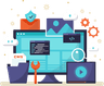 GAD programming icon