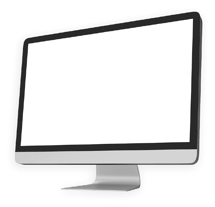 desktop screen