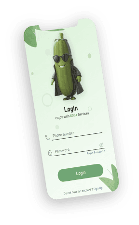 mobile image