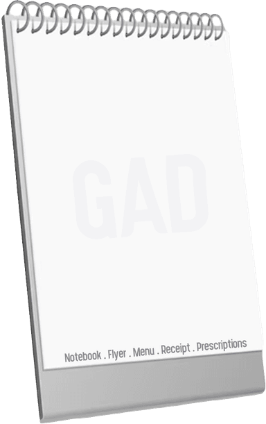 notebook